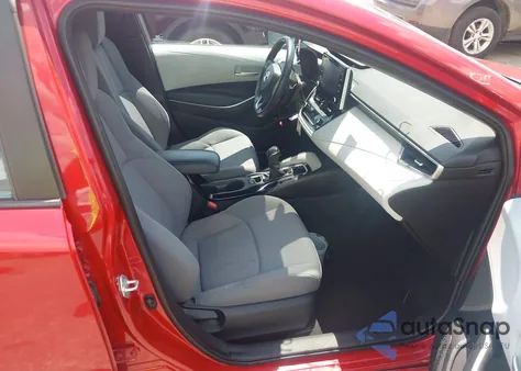 2020 Toyota Corolla Se z USA, uszkodzony, nr VIN 5YFS4RCE8LP026073